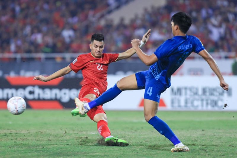 Có nhiều hình thức soi kèo aff cup 2024 