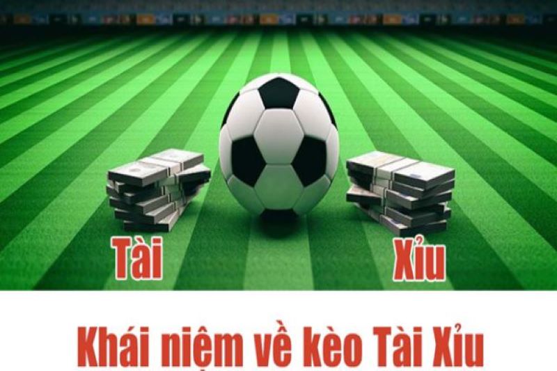 Kèo tài xỉu xuất hiện hầu hết ở các nhà cái uy tín