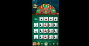 Luật chơi poker chi tiết nhất tại AE888 đơn giản