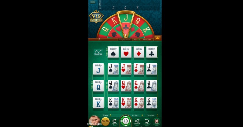 Luật chơi poker chi tiết nhất tại AE888 đơn giản