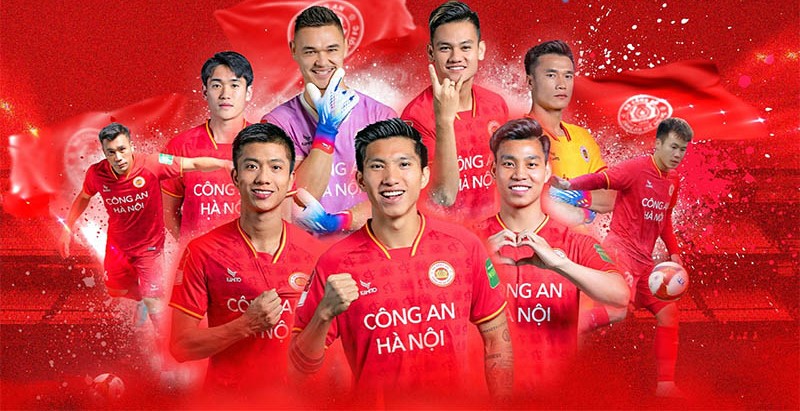 Thông tin chi tiết về V League