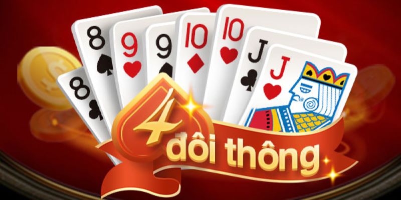 Thuật ngữ thường xuất hiện trong game bài Tiến Lên