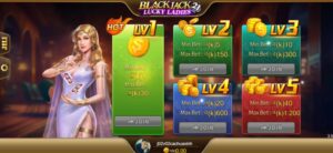 Tìm hiểu kỹ “chiêu” đánh game bài Blackjack 