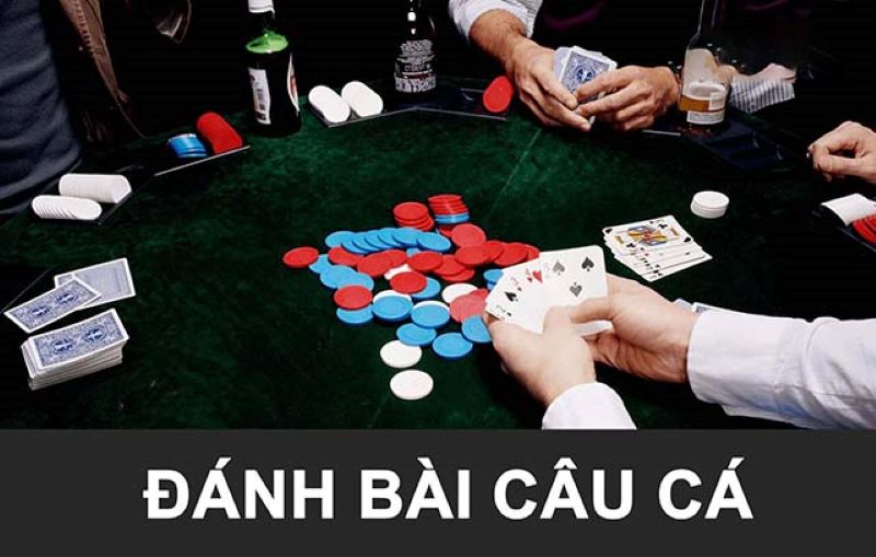 Giới thiệu game bài Câu Cá hấp dẫn